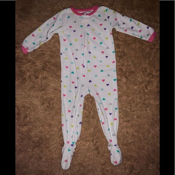 Carter's Other - Carter’s Pajamas